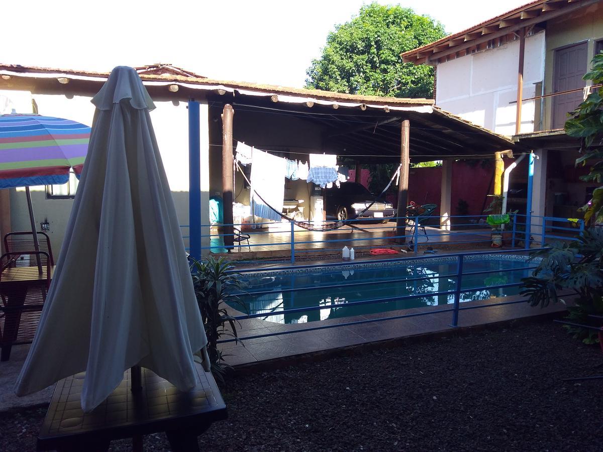Apartment Farina Puerto Iguazu