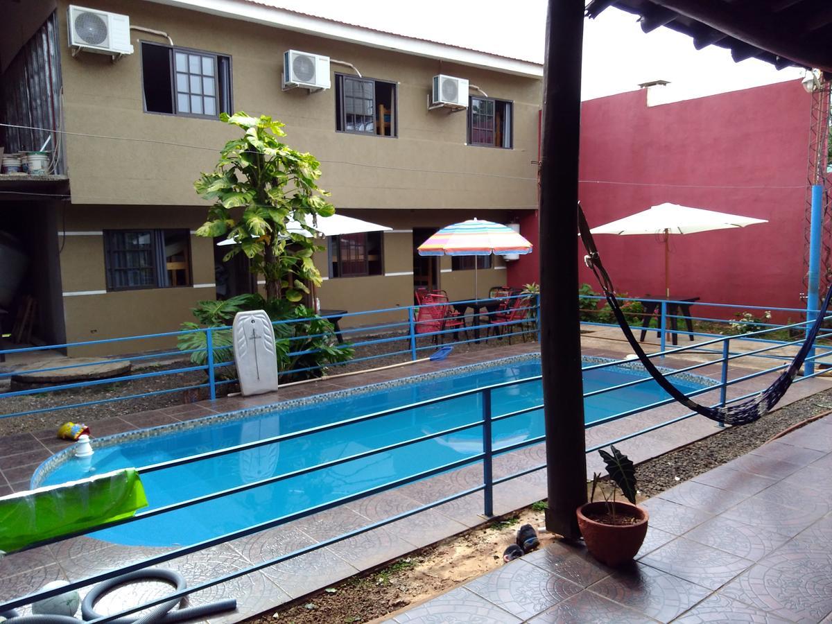 Farina Apartment *