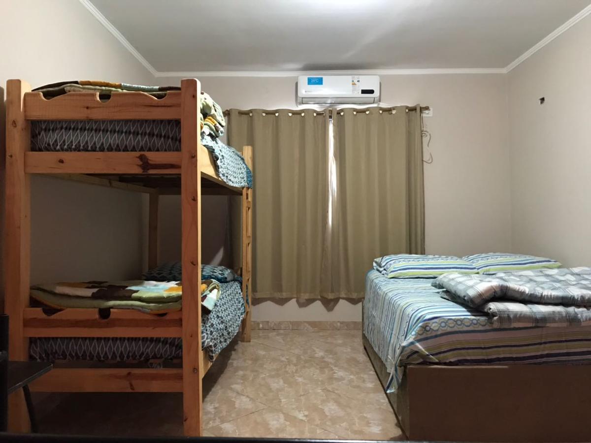 Apartment Farina *
