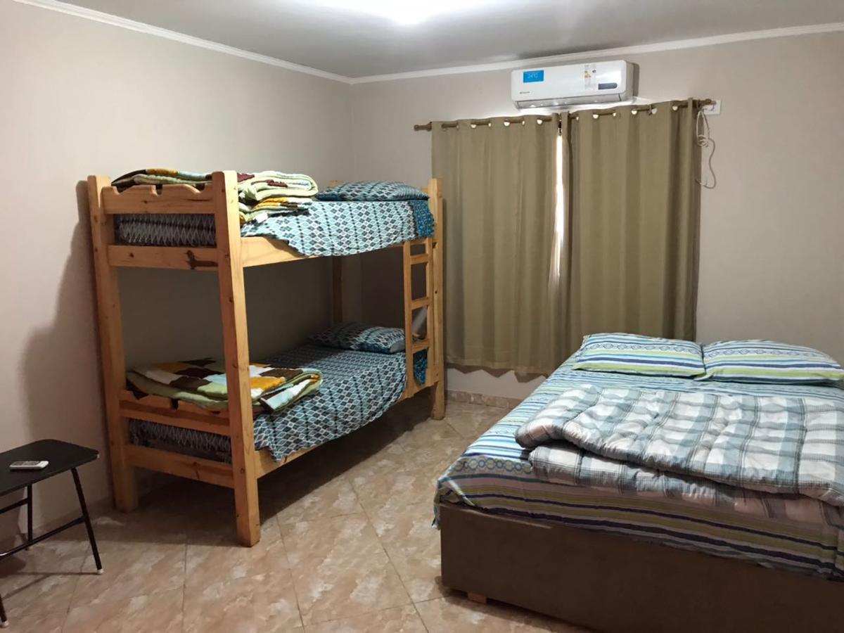 Apartment Farina *